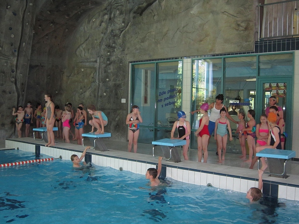 Fotogalerie Z Blatensk