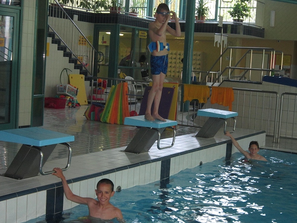 Fotogalerie Z Blatensk