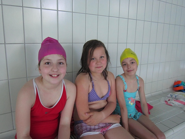 Fotogalerie Z Blatensk
