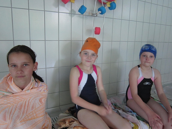 Fotogalerie Z Blatensk