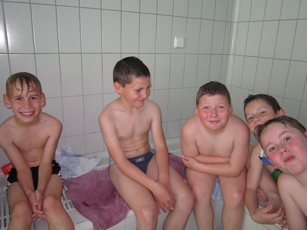 Fotogalerie Z Blatensk