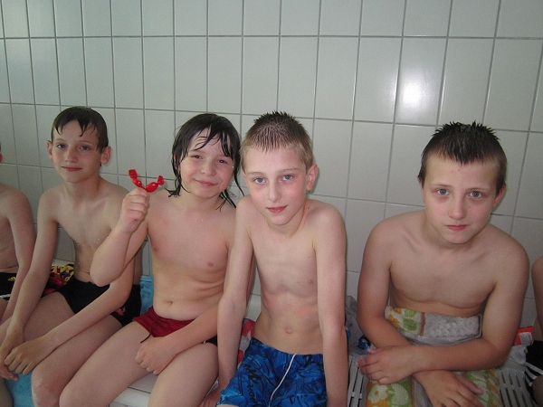 Fotogalerie Z Blatensk