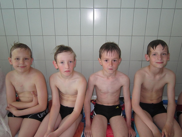 Fotogalerie Z Blatensk