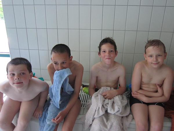 Fotogalerie Z Blatensk