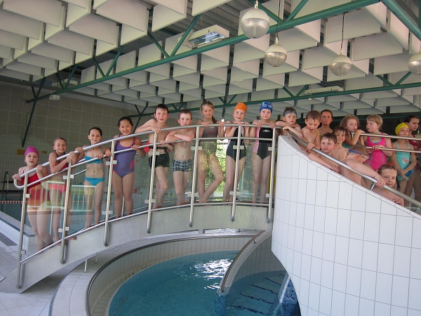 Fotogalerie Z Blatensk
