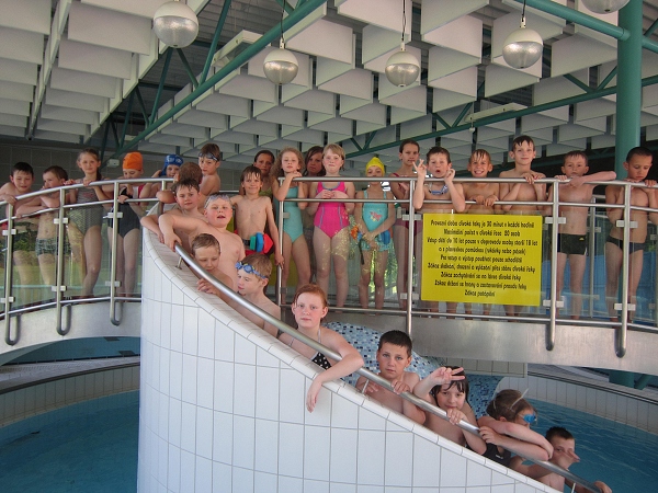 Fotogalerie Z Blatensk