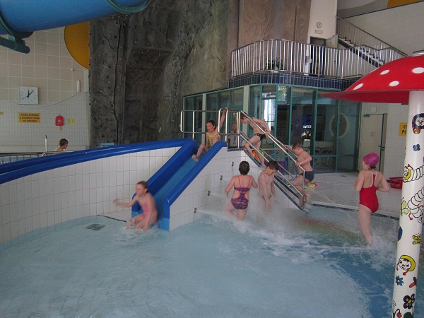 Fotogalerie Z Blatensk