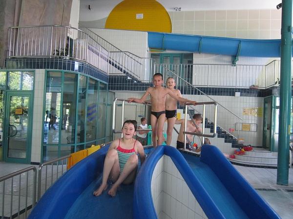 Fotogalerie Z Blatensk