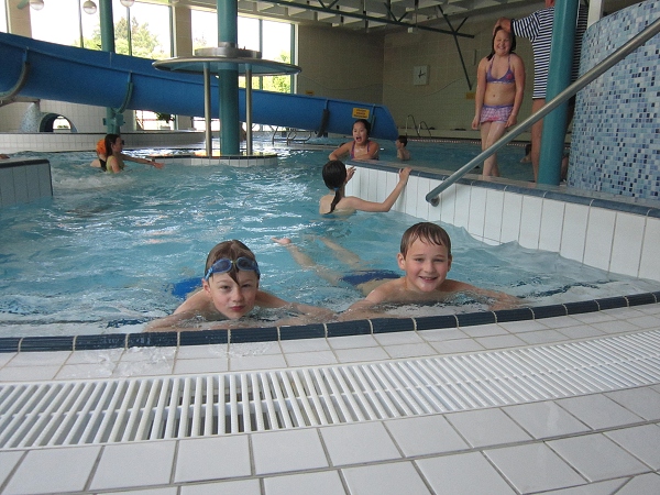 Fotogalerie Z Blatensk