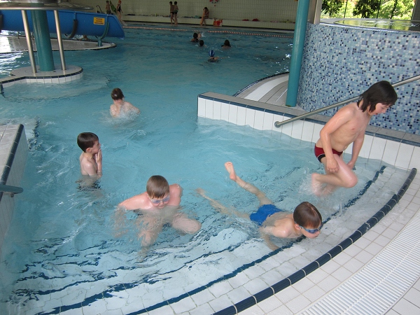 Fotogalerie Z Blatensk