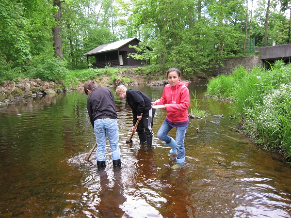 Fotogalerie Z Blatensk
