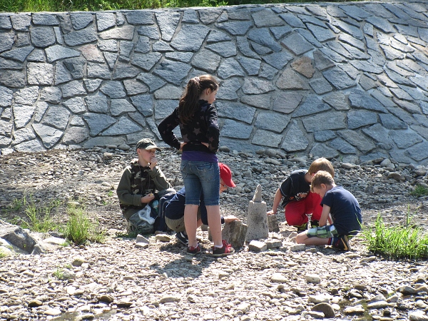 Fotogalerie Z Blatensk
