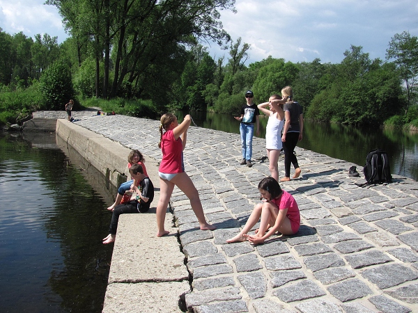Fotogalerie Z Blatensk