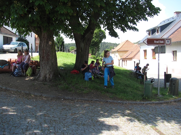 Fotogalerie Z Blatensk