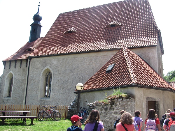 Fotogalerie Z Blatensk