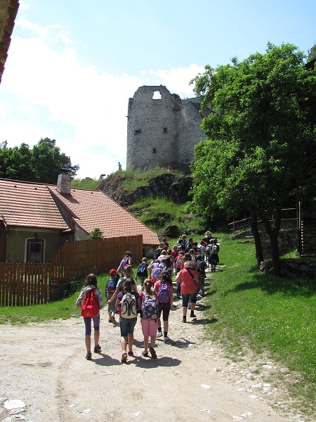 Fotogalerie Z Blatensk