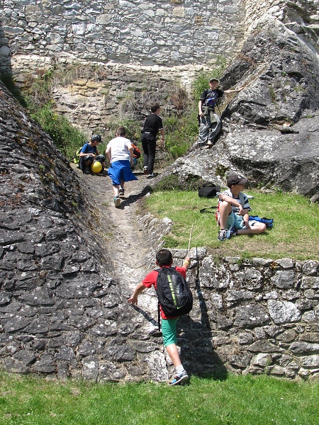 Fotogalerie Z Blatensk