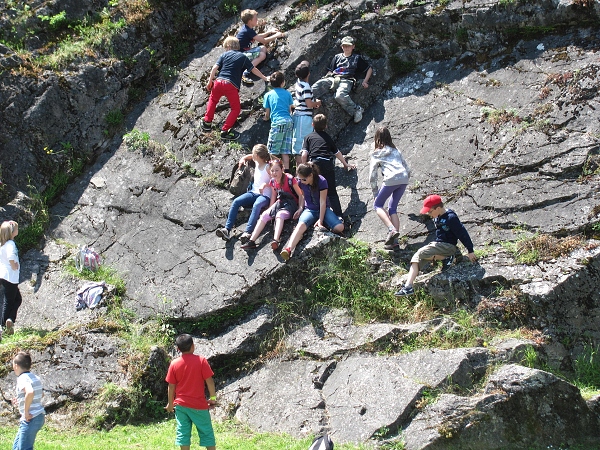 Fotogalerie Z Blatensk