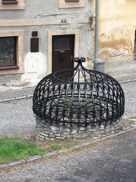 Fotogalerie Z Blatensk