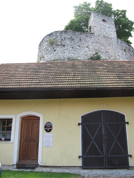Fotogalerie Z Blatensk