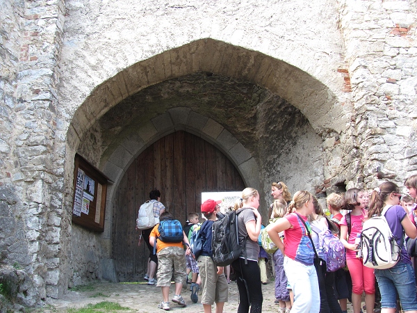 Fotogalerie Z Blatensk