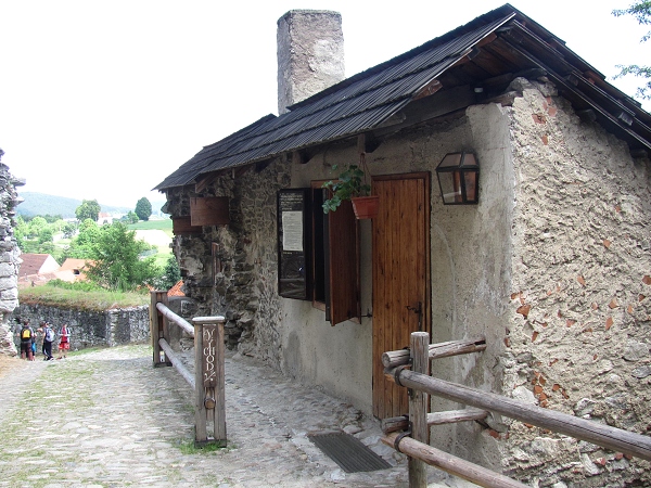 Fotogalerie Z Blatensk
