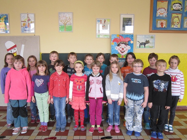 Fotogalerie Z Blatensk