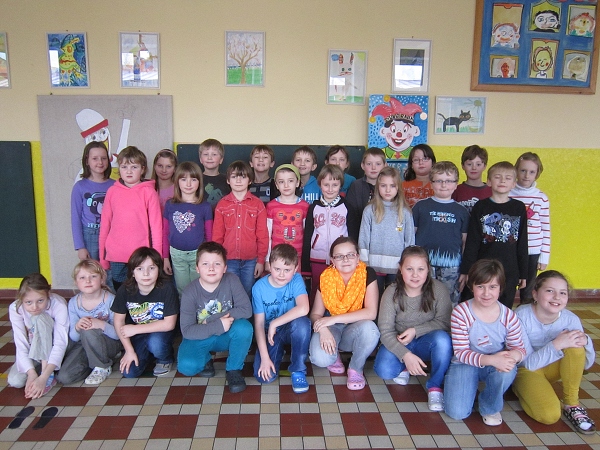 Fotogalerie Z Blatensk