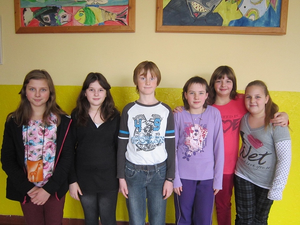 Fotogalerie Z Blatensk
