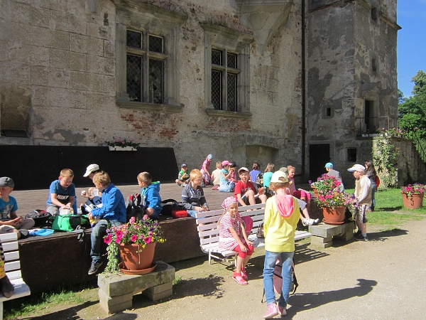 Fotogalerie Z Blatensk