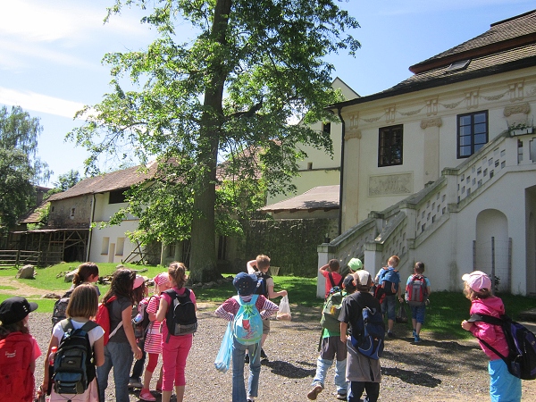 Fotogalerie Z Blatensk