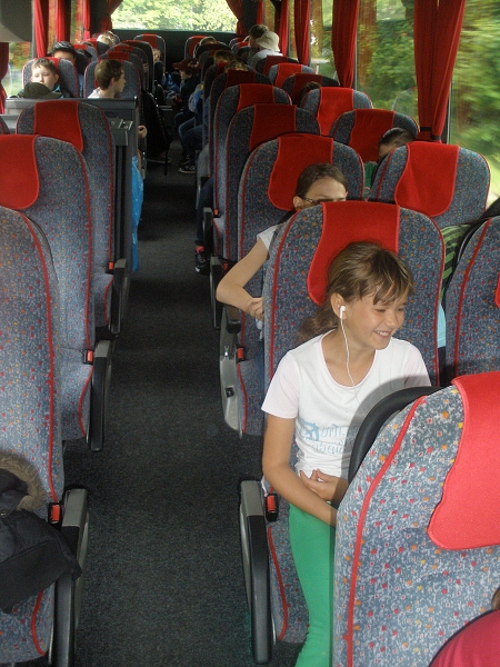Fotogalerie Z Blatensk