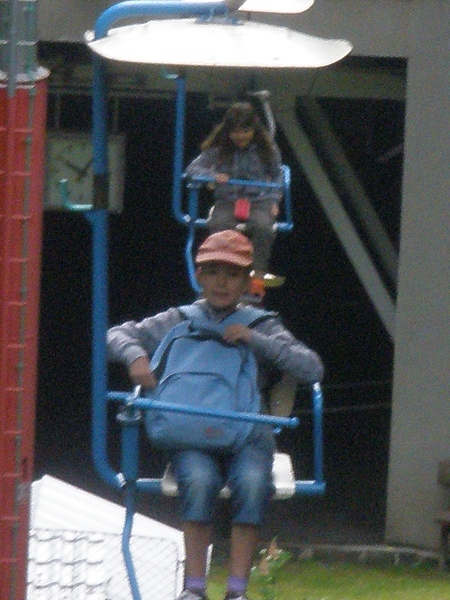 Fotogalerie Z Blatensk