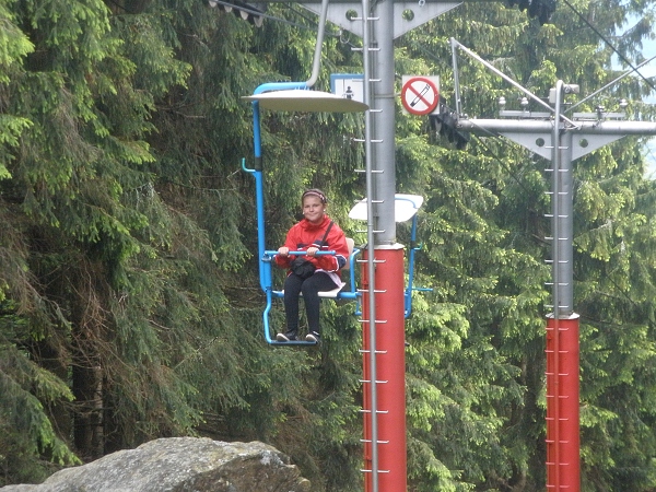 Fotogalerie Z Blatensk