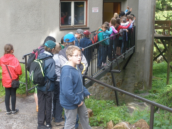Fotogalerie Z Blatensk