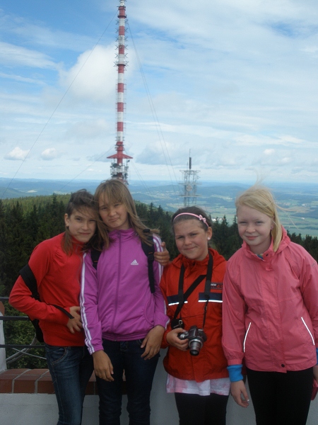Fotogalerie Z Blatensk