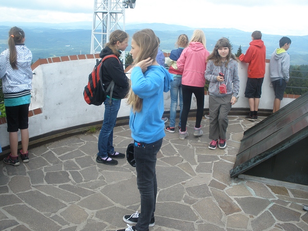 Fotogalerie Z Blatensk