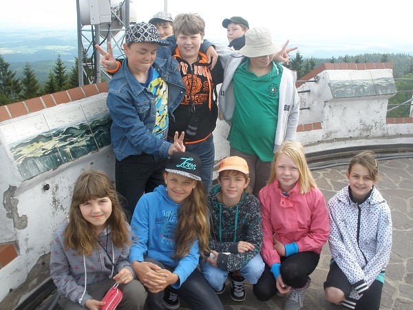 Fotogalerie Z Blatensk