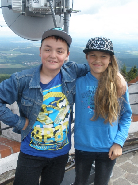 Fotogalerie Z Blatensk