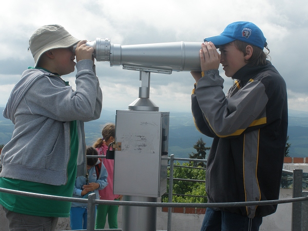 Fotogalerie Z Blatensk