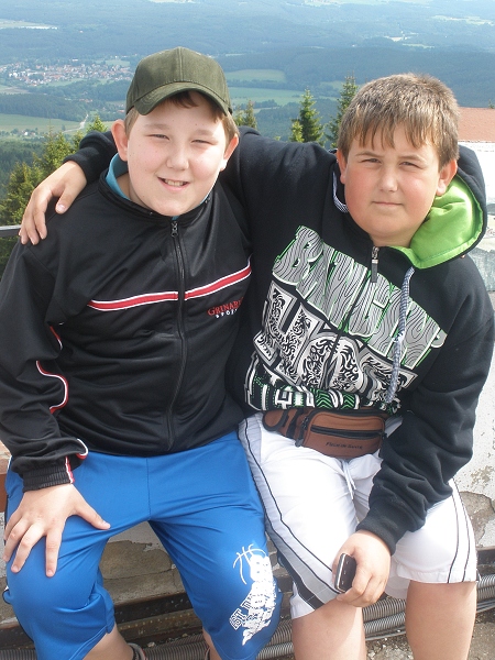 Fotogalerie Z Blatensk