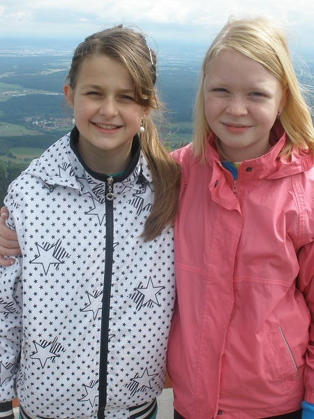 Fotogalerie Z Blatensk