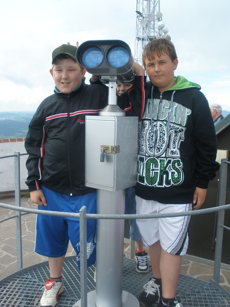Fotogalerie Z Blatensk