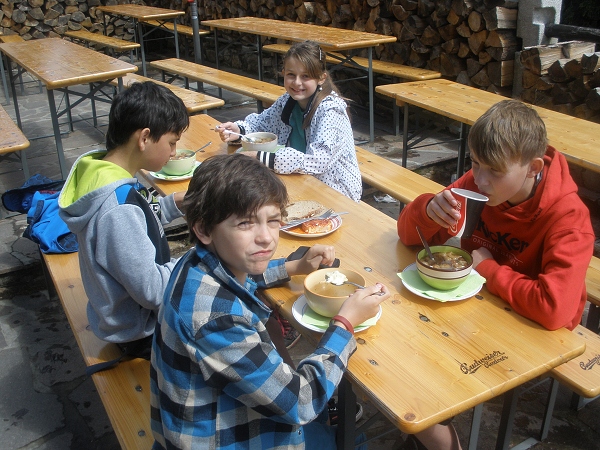 Fotogalerie Z Blatensk