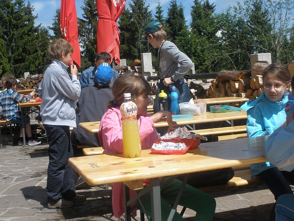 Fotogalerie Z Blatensk