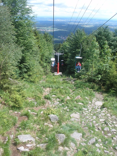 Fotogalerie Z Blatensk