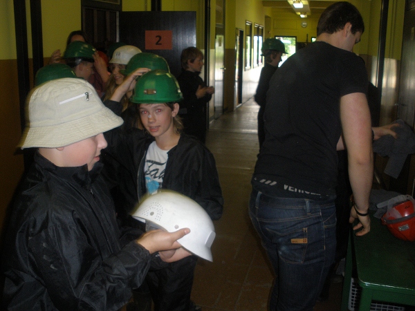 Fotogalerie Z Blatensk