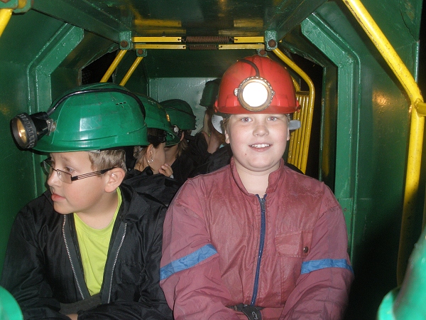 Fotogalerie Z Blatensk