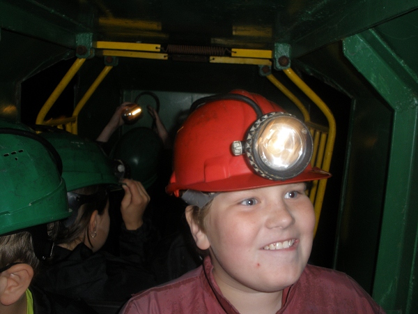Fotogalerie Z Blatensk