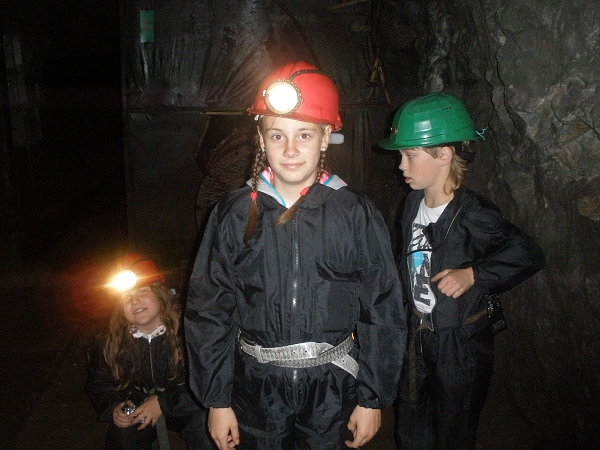 Fotogalerie Z Blatensk